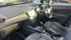 Vauxhall Crossland 1.2 Turbo Ultimate 5dr Petrol Hatchback